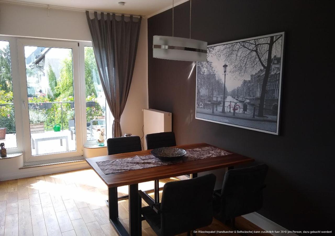 Apartment Troisdorf - Bonn Exterior foto